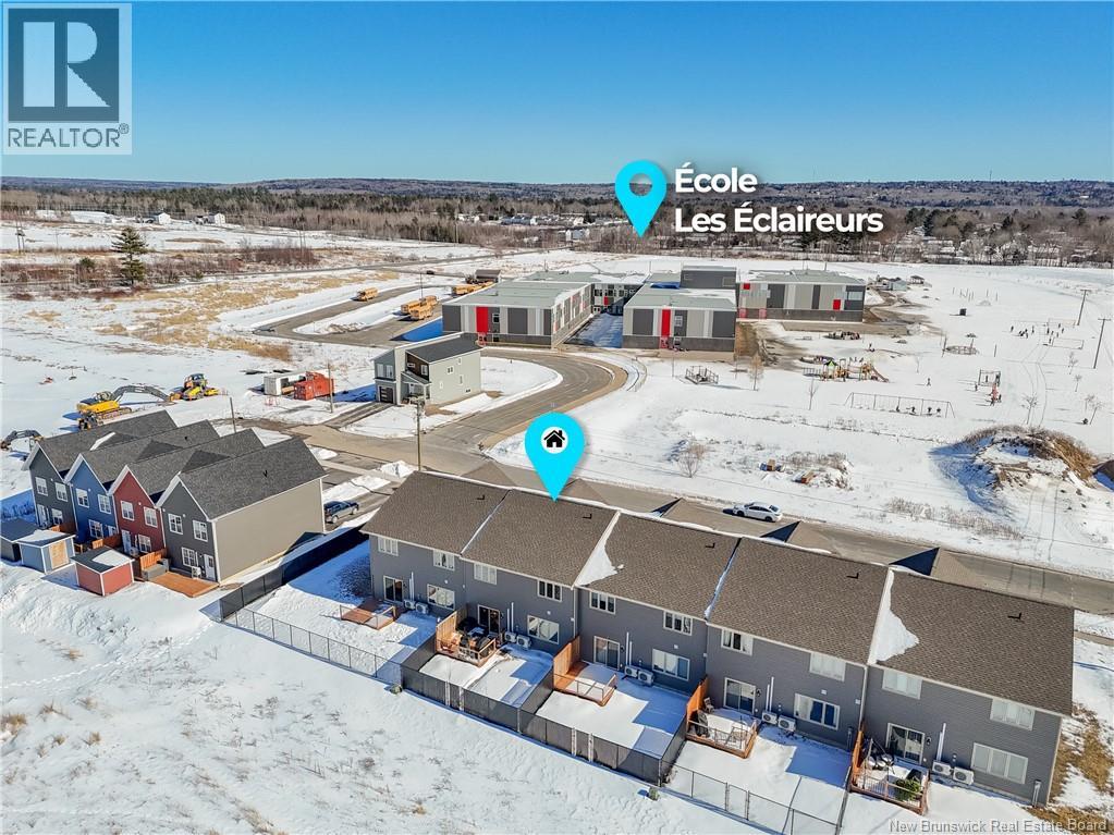 483 Neill Street, Fredericton, New Brunswick  E3A 2Z9 - Photo 47 - NB134478