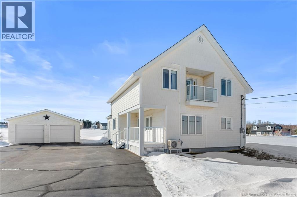 2123 Route 530, Grande-Digue, New Brunswick