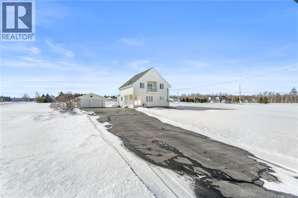 2123 Route 530, Grande-Digue, New Brunswick  E4R 5G2 - Photo 42 - NB132703