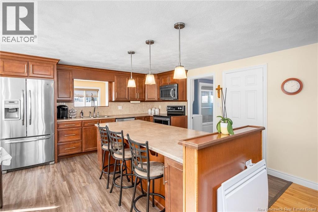 2123 Route 530, Grande-Digue, New Brunswick  E4R 5G2 - Photo 7 - NB132703