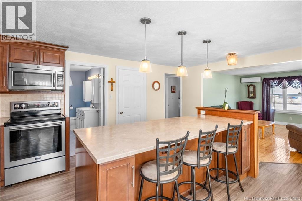 2123 Route 530, Grande-Digue, New Brunswick  E4R 5G2 - Photo 8 - NB132703