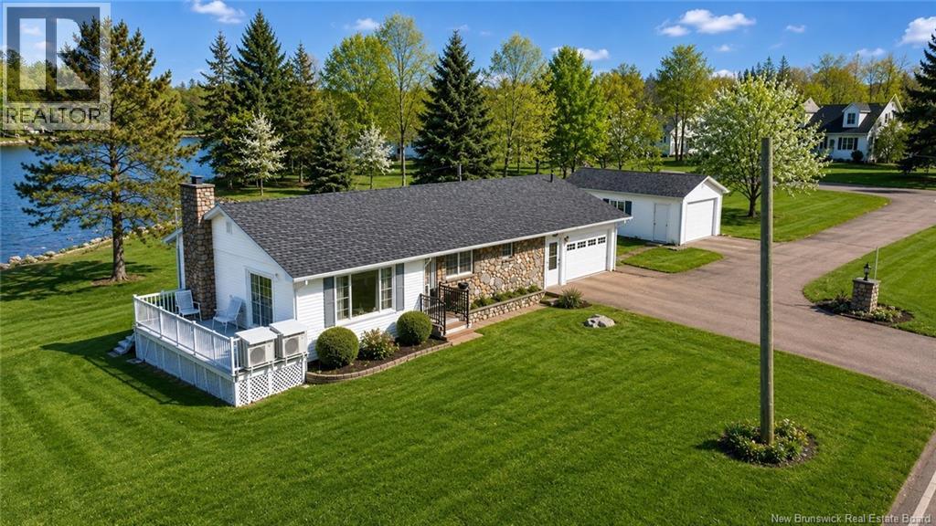 80 Centennial West Avenue, Rexton, New Brunswick