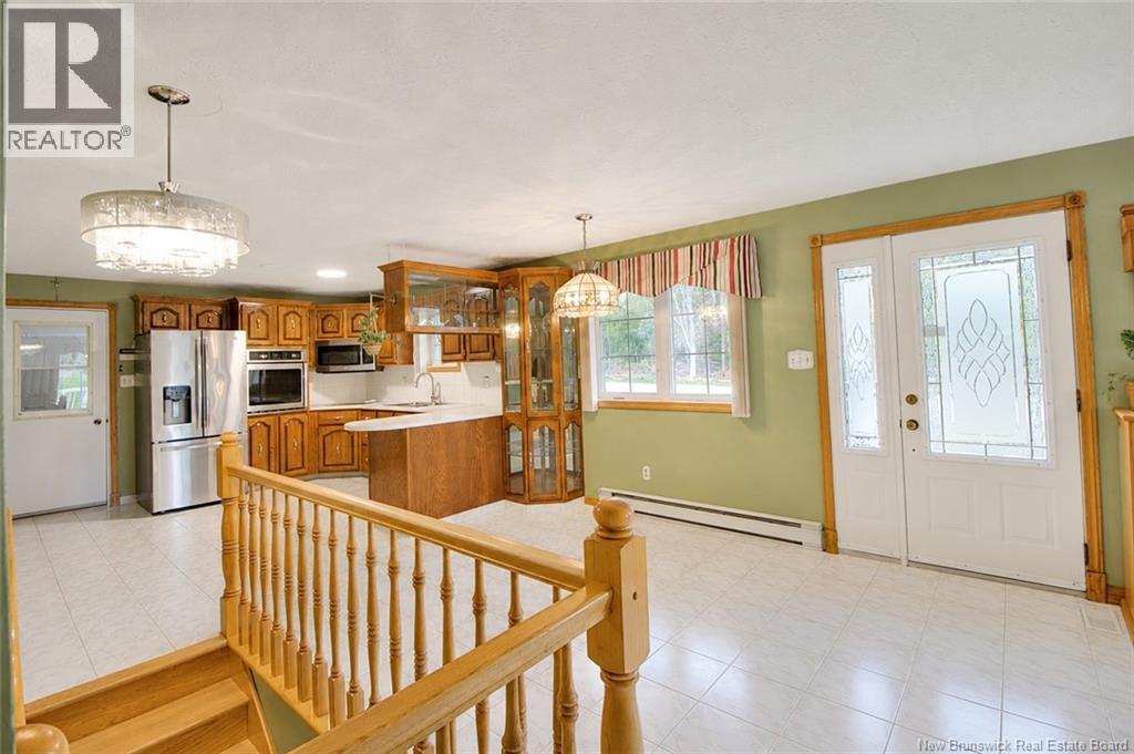 80 Centennial West Avenue, Rexton, New Brunswick  E4W 1Y2 - Photo 11 - NB134433