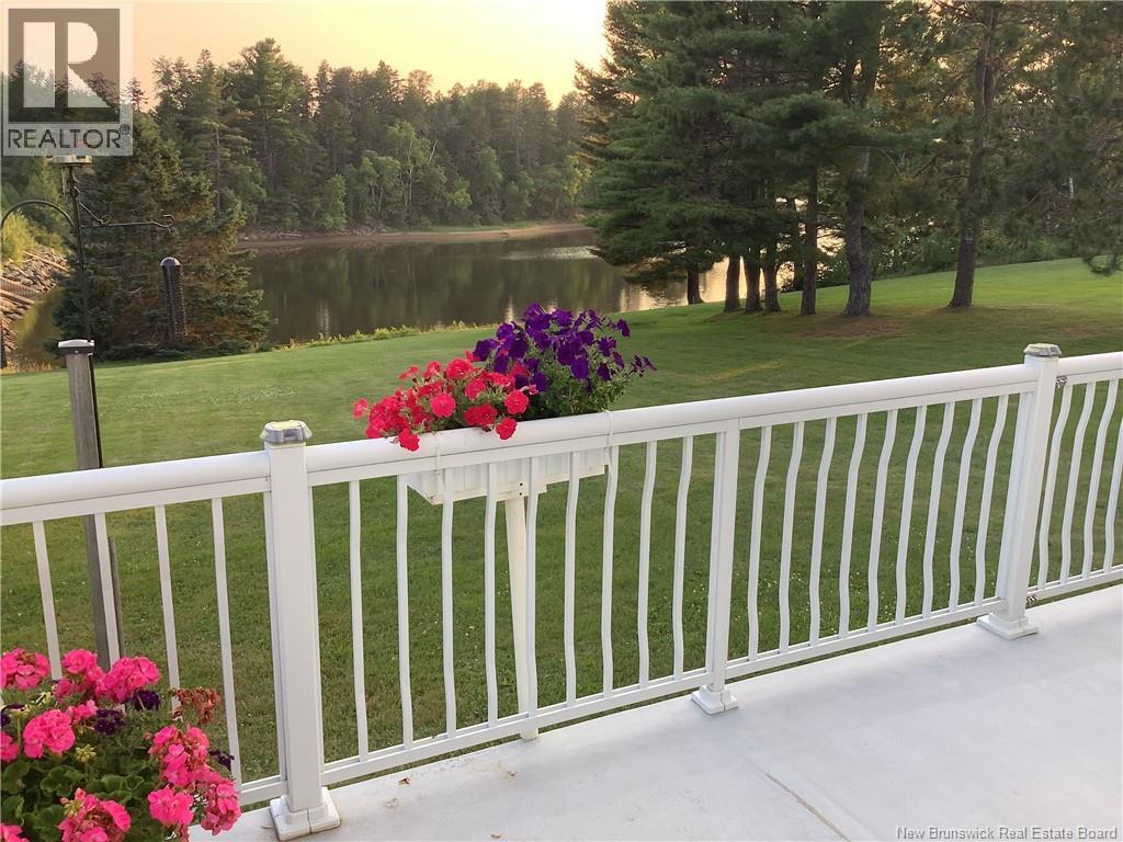 80 Centennial West Avenue, Rexton, New Brunswick  E4W 1Y2 - Photo 26 - NB134433
