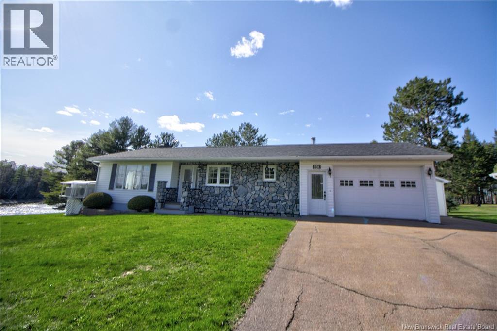 80 Centennial West Avenue, Rexton, New Brunswick  E4W 1Y2 - Photo 3 - NB134433