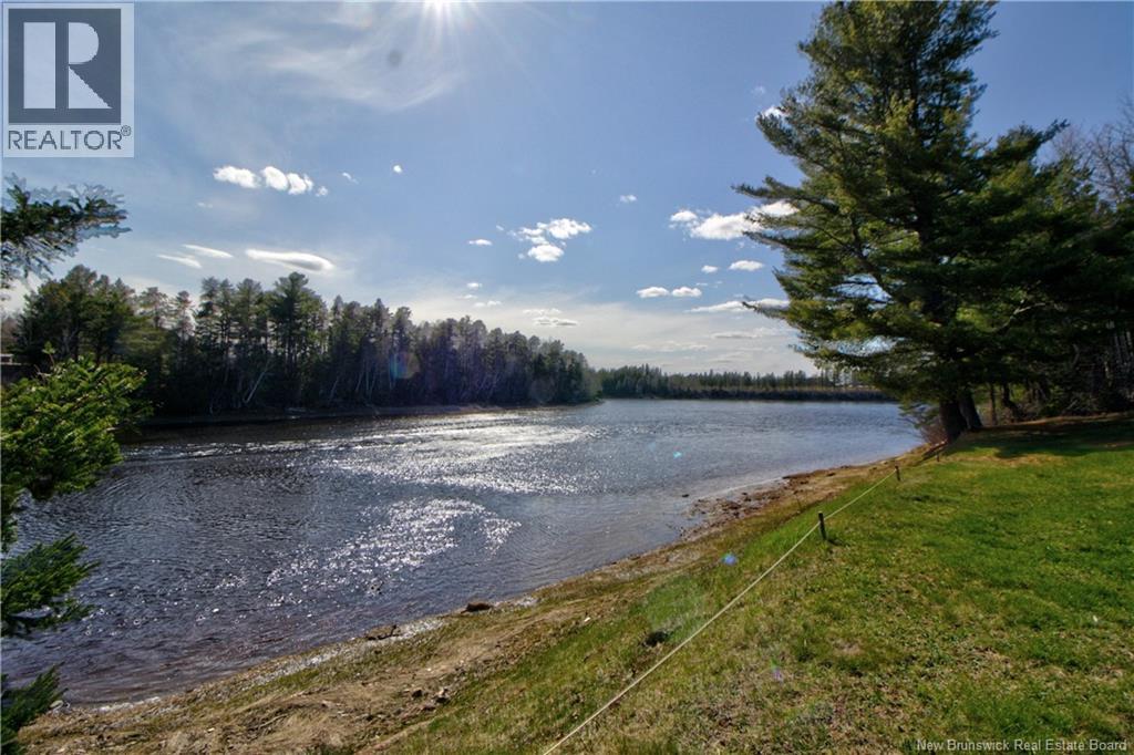 80 Centennial West Avenue, Rexton, New Brunswick  E4W 1Y2 - Photo 4 - NB134433