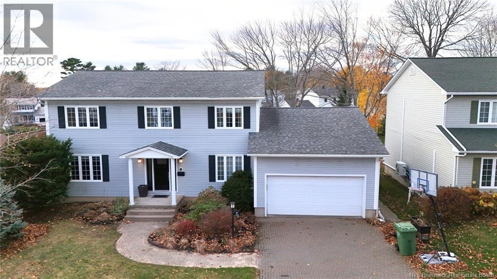 131 Wiggins Drive, Fredericton, New Brunswick