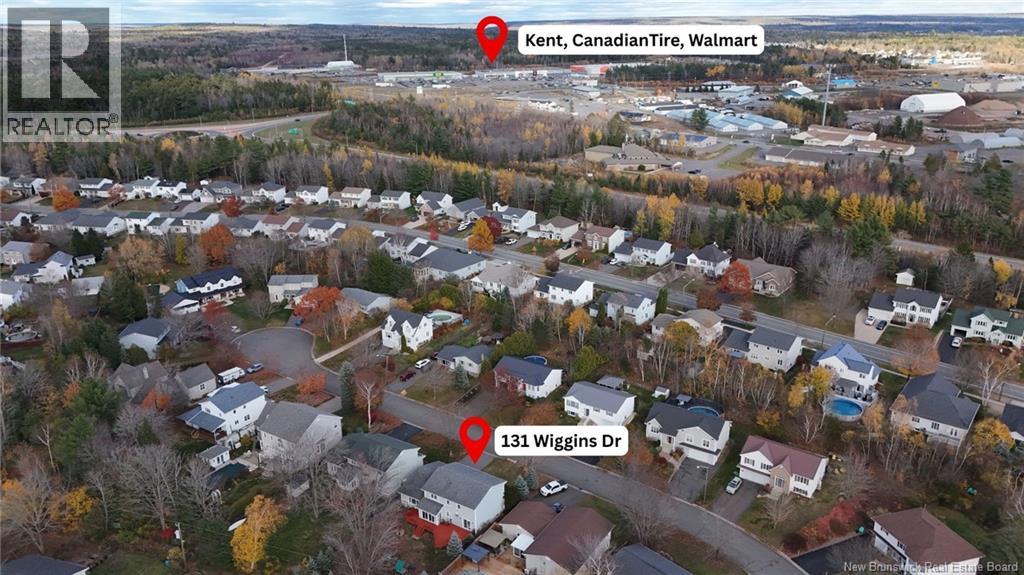 131 Wiggins Drive, Fredericton, New Brunswick E3A 5N7 - Photo 37 - NB134484