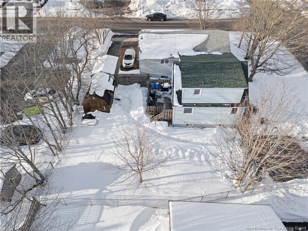 124 First Avenue, Moncton, New Brunswick  E1C 7X3 - Photo 24 - NB134410