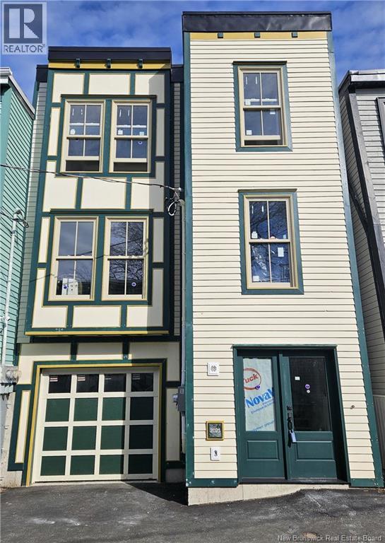 23 Harding Street, Saint John, New Brunswick