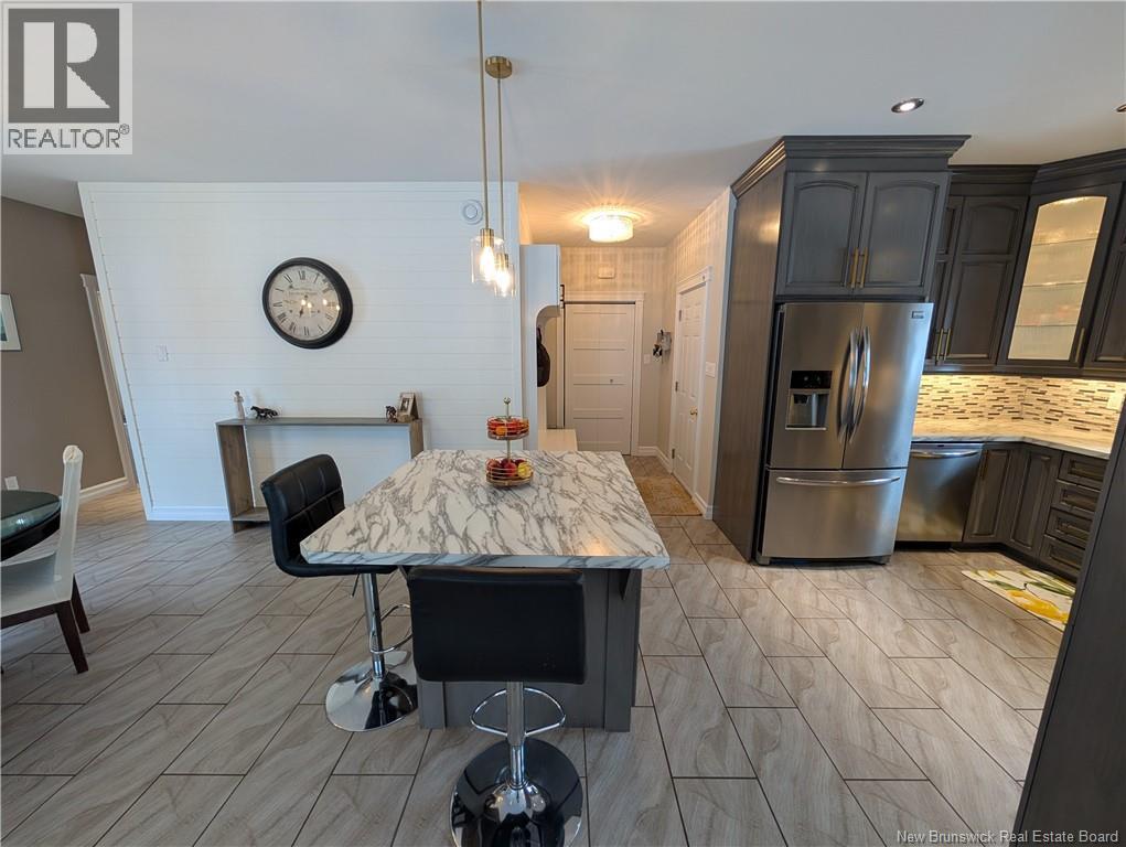 1124 Robertville Road, Robertville, New Brunswick  E8K 2P5 - Photo 20 - NB134505