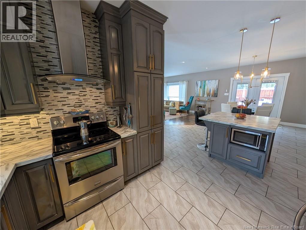 1124 Robertville Road, Robertville, New Brunswick  E8K 2P5 - Photo 25 - NB134505