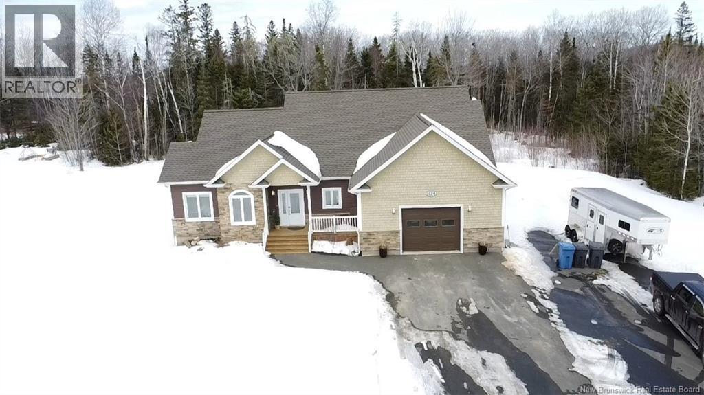 1124 Robertville Road, Robertville, New Brunswick  E8K 2P5 - Photo 3 - NB134505
