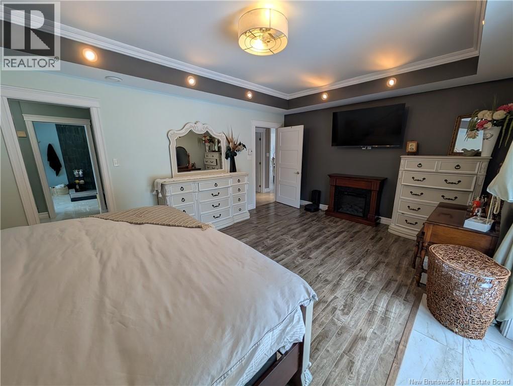 1124 Robertville Road, Robertville, New Brunswick  E8K 2P5 - Photo 37 - NB134505