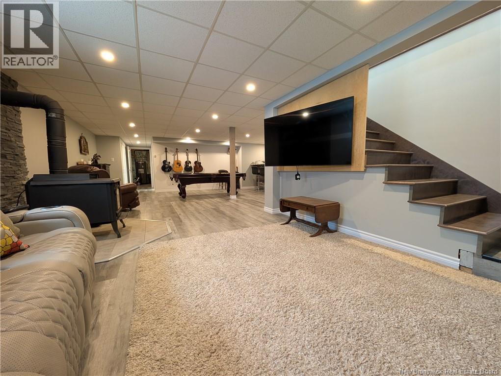 1124 Robertville Road, Robertville, New Brunswick  E8K 2P5 - Photo 42 - NB134505