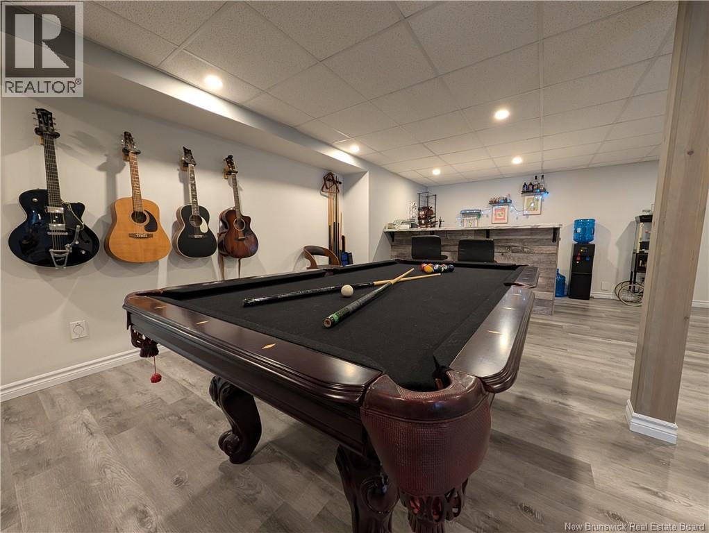 1124 Robertville Road, Robertville, New Brunswick  E8K 2P5 - Photo 45 - NB134505