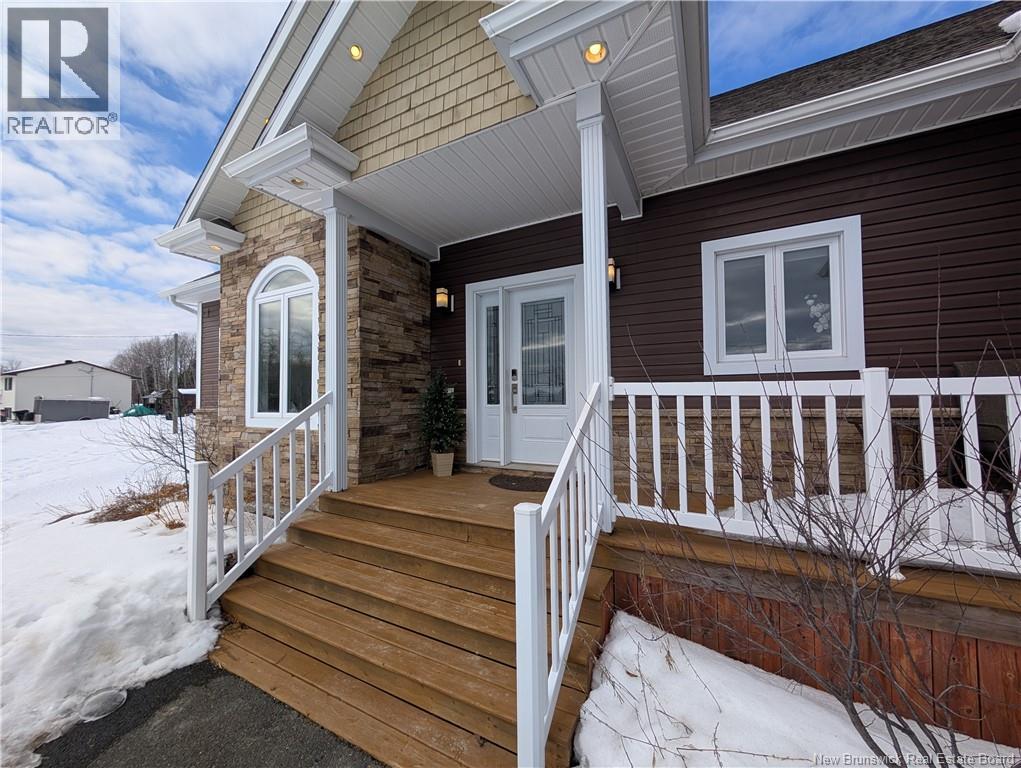 1124 Robertville Road, Robertville, New Brunswick  E8K 2P5 - Photo 7 - NB134505