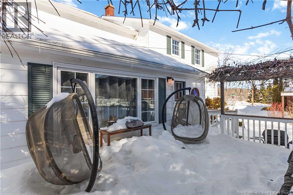 330 Westmount Boulevard, Moncton, New Brunswick  E1E 1V6 - Photo 48 - NB134266