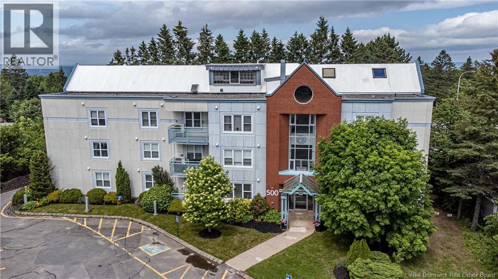 500 Venus Court Unit# 330, Fredericton, New Brunswick