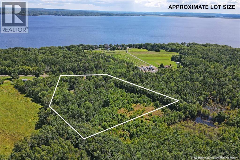 LOT SCOTCHTOWN Road, Scotchtown, New Brunswick