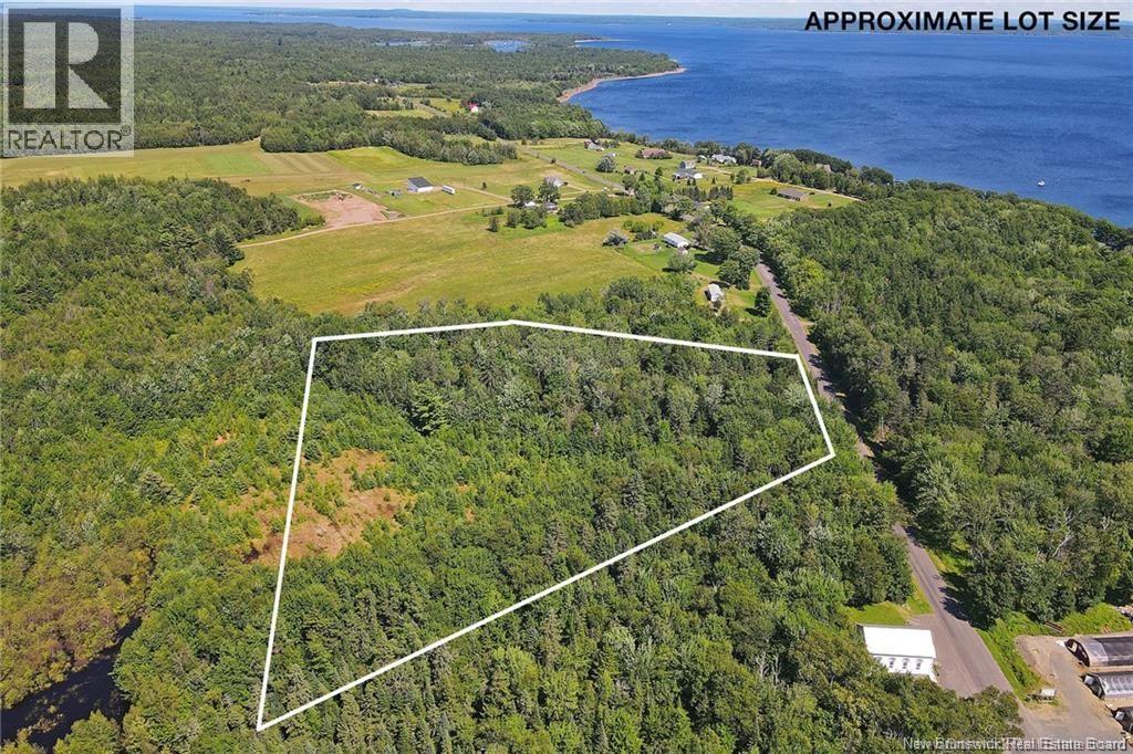 Lot Scotchtown Road, Scotchtown, New Brunswick  E4A 1S5 - Photo 2 - NB134512