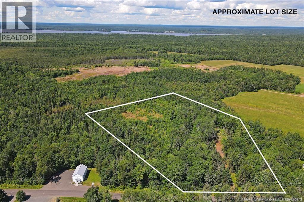 Lot Scotchtown Road, Scotchtown, New Brunswick  E4A 1S5 - Photo 3 - NB134512