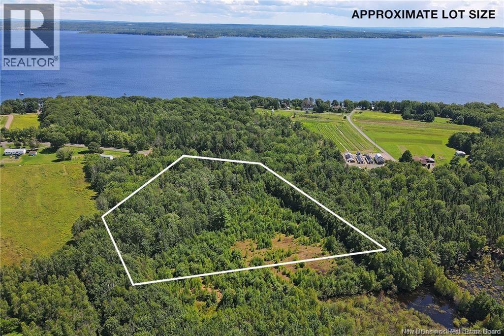 Lot Scotchtown Road, Scotchtown, New Brunswick  E4A 1S5 - Photo 4 - NB134512
