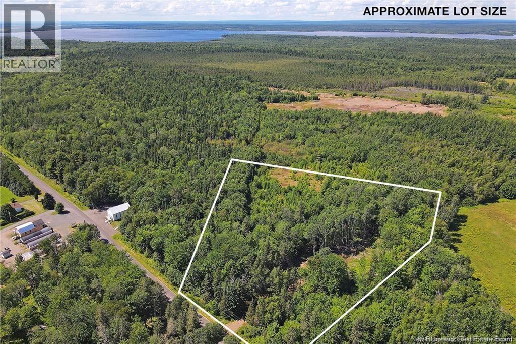 Lot Scotchtown Road, Scotchtown, New Brunswick  E4A 1S5 - Photo 5 - NB134512