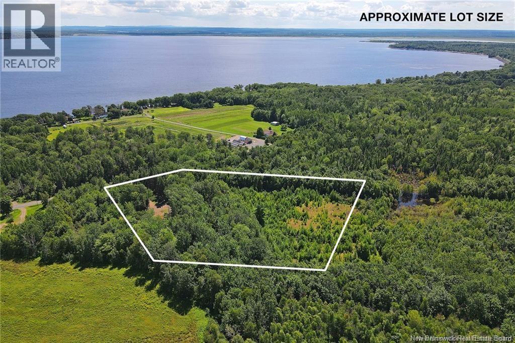 Lot Scotchtown Road, Scotchtown, New Brunswick  E4A 1S5 - Photo 7 - NB134512