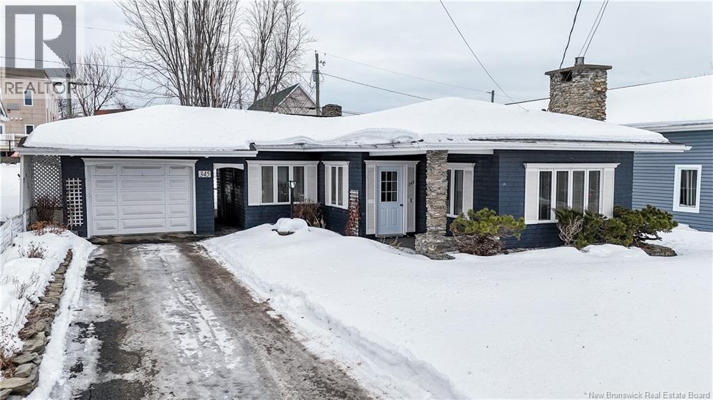 345 Front Street, Grand-Sault/grand Falls, New Brunswick  E3Z 2S8 - Photo 1 - NB134519