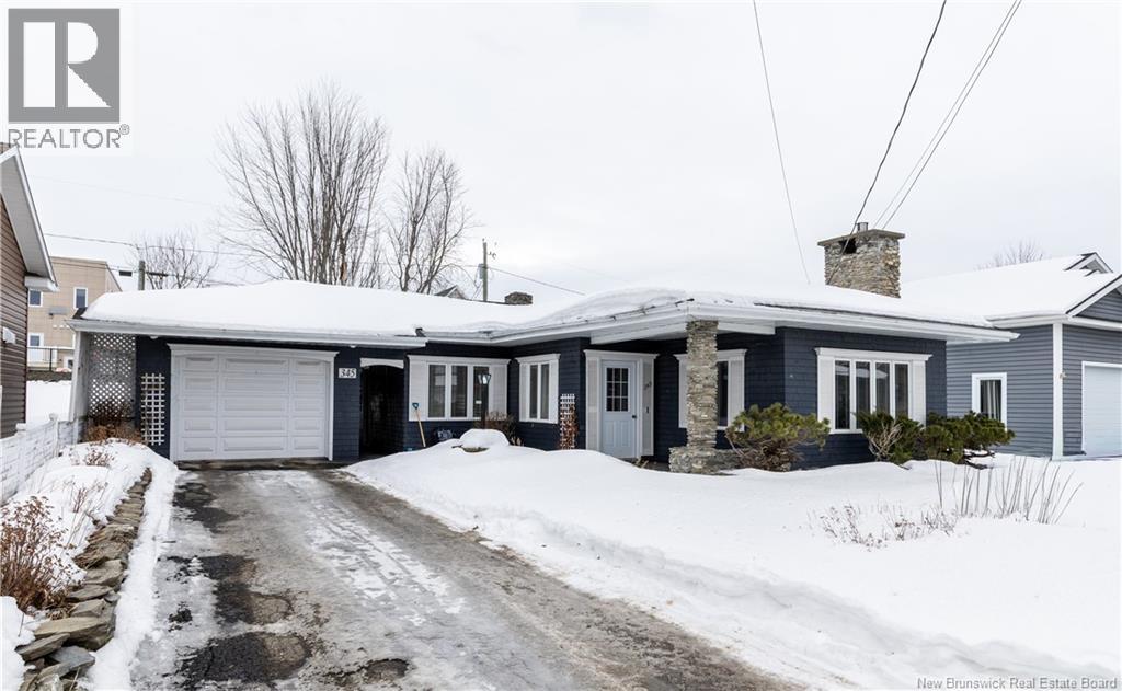 345 Front Street, Grand-Sault/grand Falls, New Brunswick  E3Z 2S8 - Photo 27 - NB134519