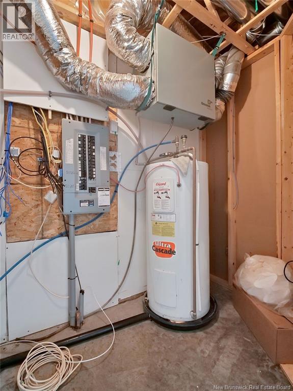 60 Christopher, Moncton, New Brunswick  E1G 0A5 - Photo 31 - NB134517