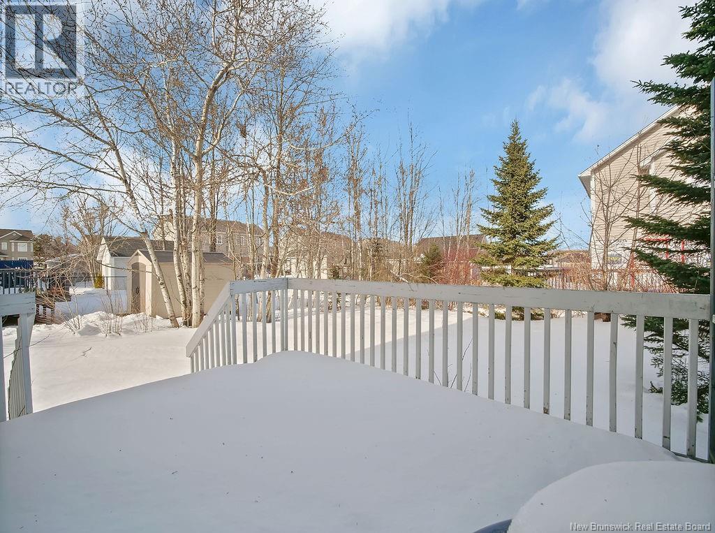 60 Christopher, Moncton, New Brunswick  E1G 0A5 - Photo 32 - NB134517