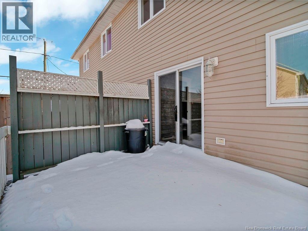60 Christopher, Moncton, New Brunswick  E1G 0A5 - Photo 34 - NB134517