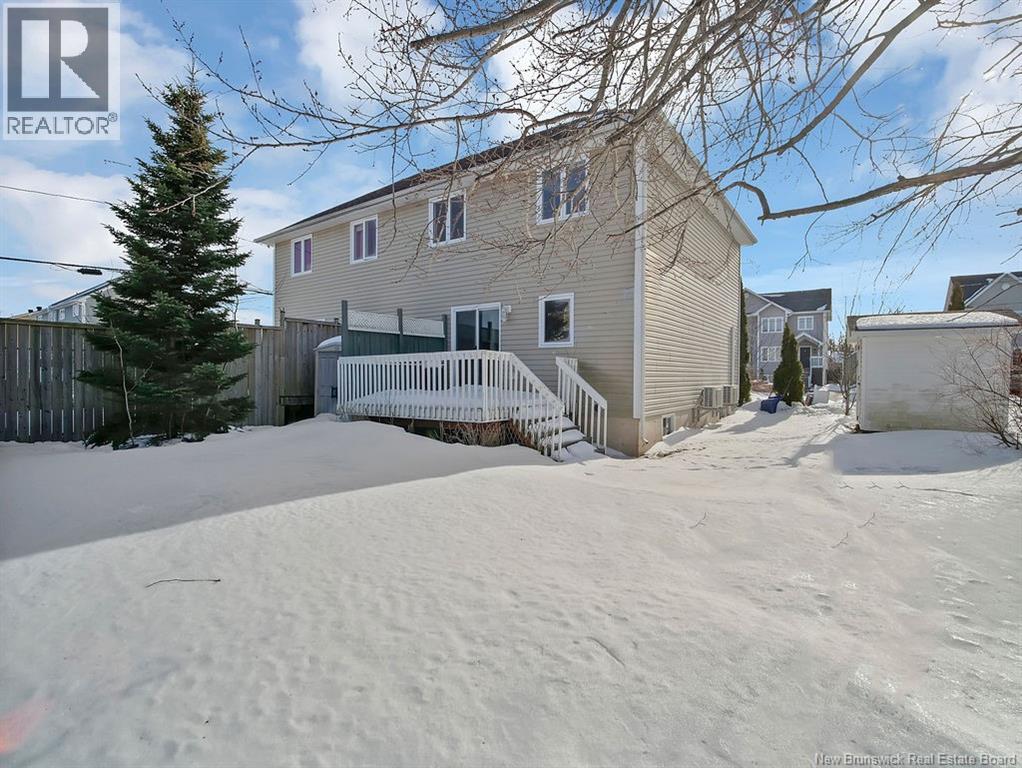 60 Christopher, Moncton, New Brunswick  E1G 0A5 - Photo 37 - NB134517