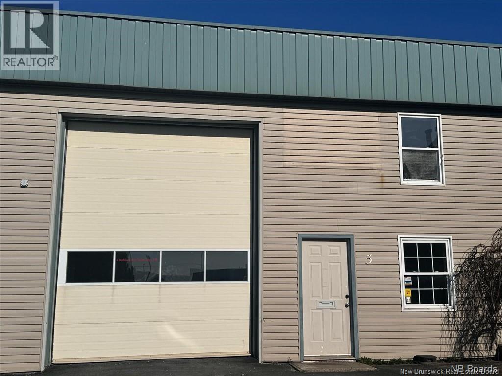 7 Rothesay Avenue, Saint John, New Brunswick