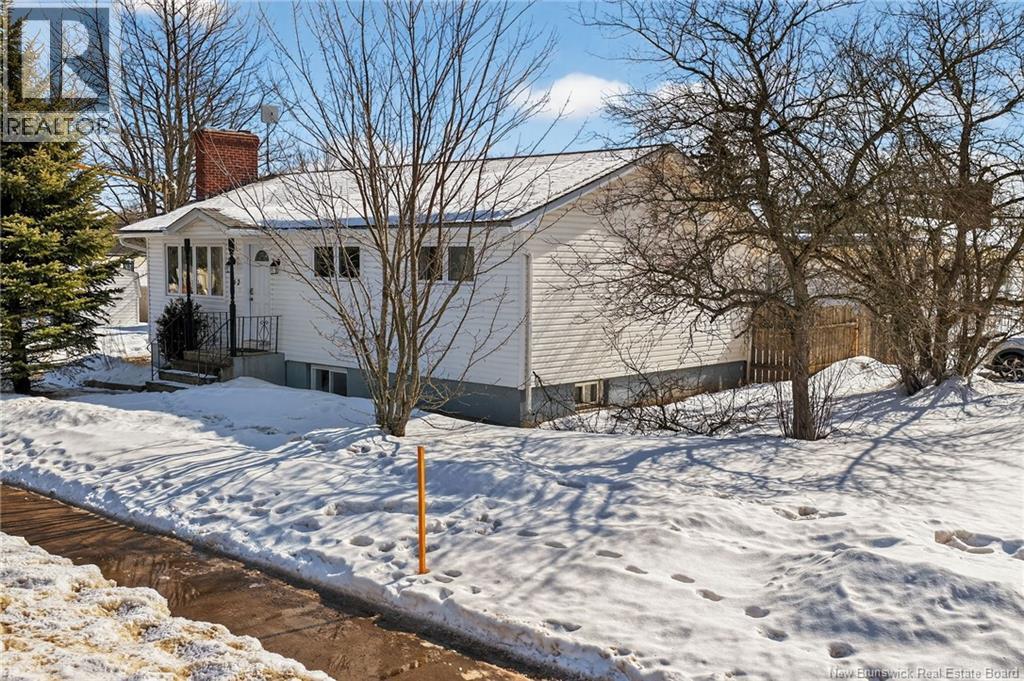 142 Crandall, Moncton, New Brunswick