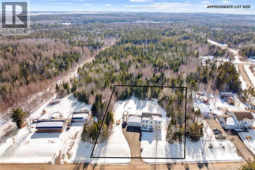 50 Irene Street, Burton, New Brunswick  E2V 0E7 - Photo 47 - NB134551