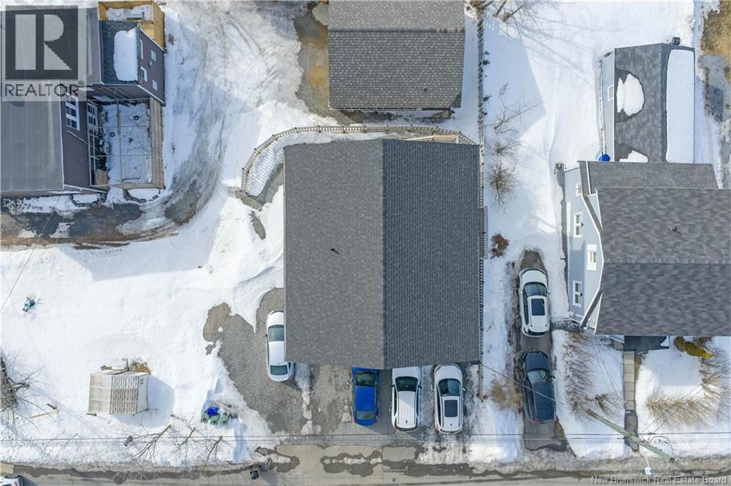 30 Saint Catherine Street, Saint John, New Brunswick  E2J 2J2 - Photo 14 - NB134441