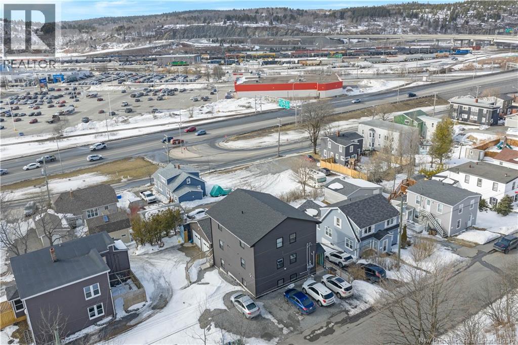 30 Saint Catherine Street, Saint John, New Brunswick  E2J 2J2 - Photo 16 - NB134441