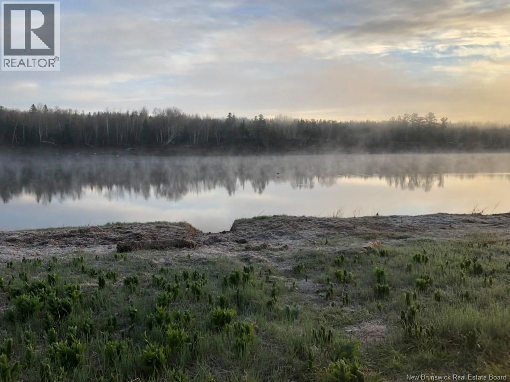 1817 Route 118, Doyles Brook, New Brunswick  E9E 2H8 - Photo 3 - NB134510