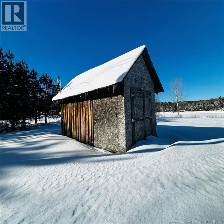 1817 Route 118, Doyles Brook, New Brunswick  E9E 2H8 - Photo 5 - NB134510