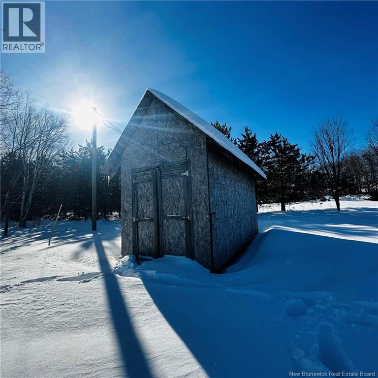 1817 Route 118, Doyles Brook, New Brunswick  E9E 2H8 - Photo 6 - NB134510