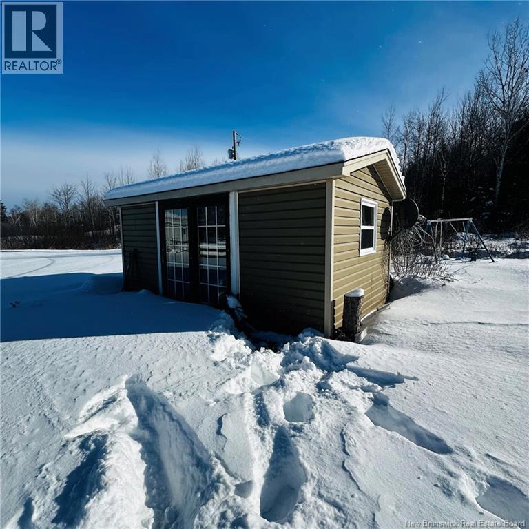 1823 Route 118, Doyles Brook, New Brunswick  E9E 2H8 - Photo 8 - NB134506