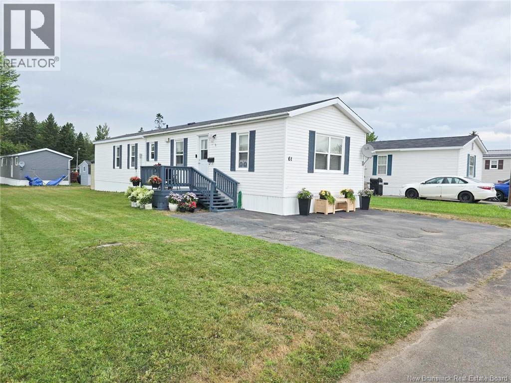 61 Second Street, Sussex Corner, New Brunswick