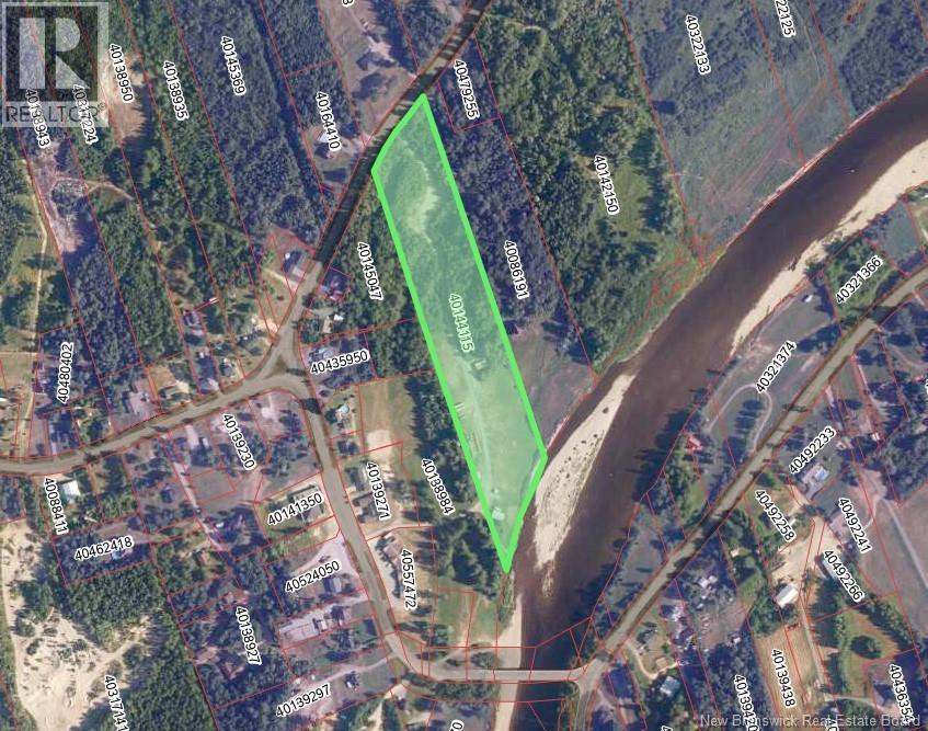 4 Hectares Lytleton Rd, Lyttleton, New Brunswick