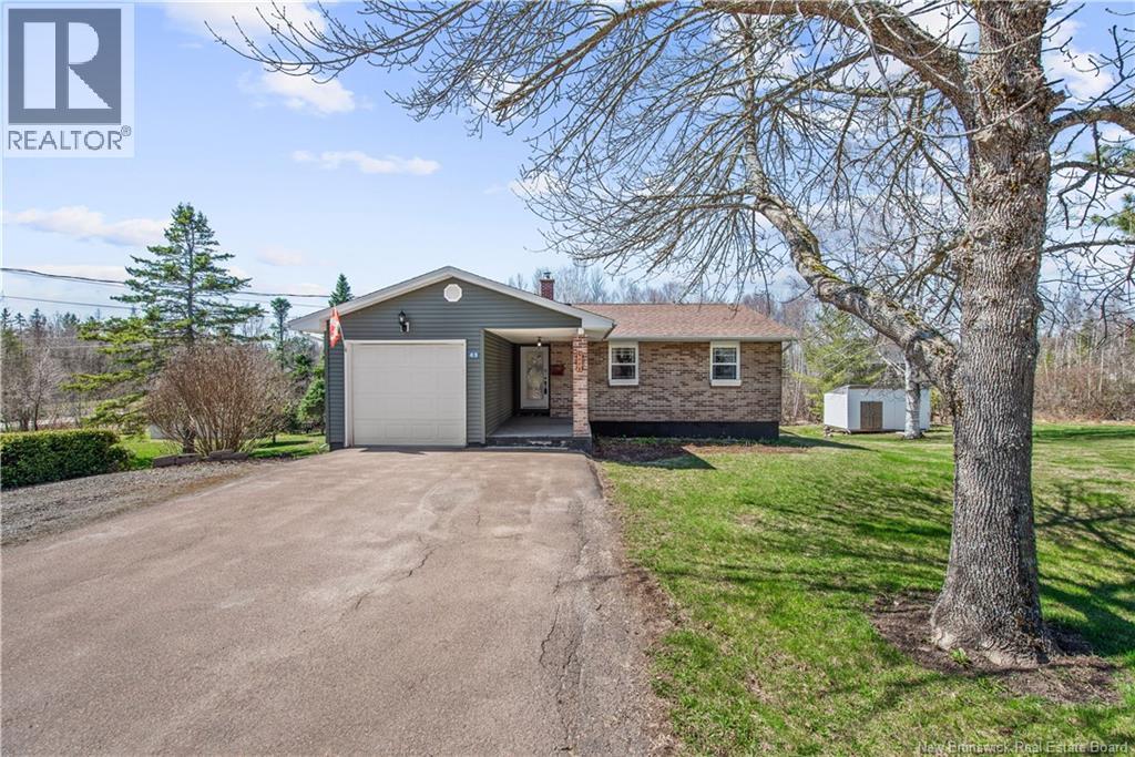 49 Karla Street, Hillsborough, New Brunswick