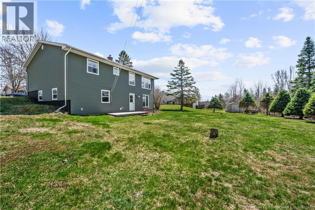 49 Karla Street, Hillsborough, New Brunswick  E4H 2W1 - Photo 26 - NB134527