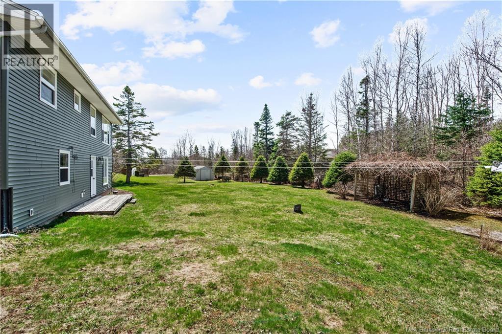49 Karla Street, Hillsborough, New Brunswick  E4H 2W1 - Photo 27 - NB134527