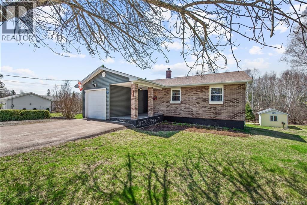 49 Karla Street, Hillsborough, New Brunswick  E4H 2W1 - Photo 29 - NB134527